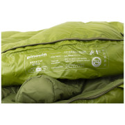 Спален чувал Pinguin Magma 630 175 cm