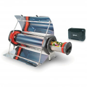 Соларен котлон GoSun Fusion Hybrid + Външна батерия 222W