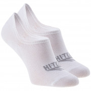 Комплект чорапи Hi-Tec Streat бял/сив