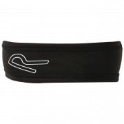 Лента за глава Regatta Active Headband черен Black