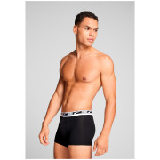 Мъжки боксерки Puma Everyday Multi Logo Boxers 2P