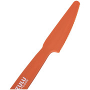 Комплект прибори Zulu Easy Picnic Cuttlery 3in1