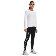 Дамски клин Under Armour HG Armour Branded Legging