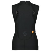 Дамска защитна жилетка Scott Airflow Free W's черен black