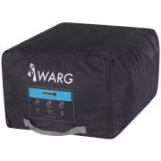 Пухен спален чувал Warg Stark 650 M