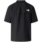 Мъжка риза The North Face Packable Short Sleeve Shirt