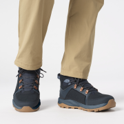 Дамски зимни ботуши Salomon Outchill Thinsulate Climasalomon