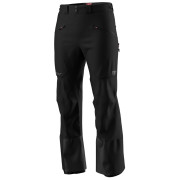Дамски зимни панталони Dynafit Radical Softshell Pnt W черен 0910 - black out
