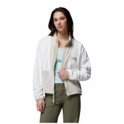 Дамски суитшърт Columbia Backbowl™ II Full Zip Fleece
