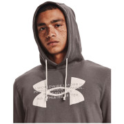 Мъжки суитшърт Under Armour Rival Terry Logo Hoodie