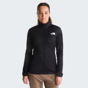 Дамски суитшърт The North Face W Mistyescape Fleece