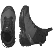 Мъжки зимни обувки Salomon Crosstrak Powder Waterproof