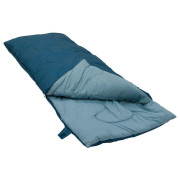 Спален чувал Vango Evolve Superwarm Single син MoroccanBlue