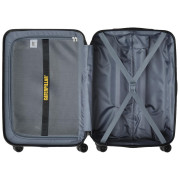 Куфар на колела Caterpillar CAT Industrial Plate L