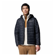 Мъжко яке Columbia Powder Pass™ Hooded Jacket