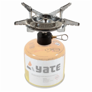 Къмпинг котлон Yate Traveller K502