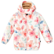Детско яке DucKsday Winter Jacket Bliss розов Pastel