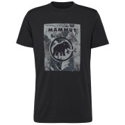 Мъжка тениска Mammut Trovat T-Shirt Men Mammut