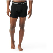 Мъжки боксерки Smartwool M Merino Boxer Brief Boxed