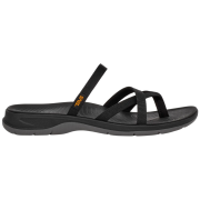Дамски сандали Teva TirraTraveler Flip черен Black