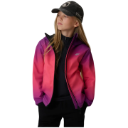 Детско софтшел яке 4F Softshell Jacket F603 Multicolour 3 Allover