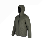 Мъжко яке Montura Sherpa Reversible Jacket