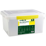 Комплект прибори Brunner All Inclusive Bluebay