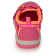 Детски сандали Bugga Tiki Pink/Orange
