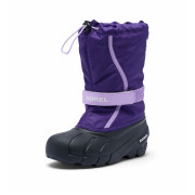 Детски зимни ботуши Sorel Flurry™ Boot Violet
