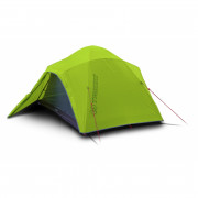 Палатка Trimm Apolos-D зелен/сив Limegreen/Gray