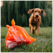Торбички за кучешки екскременти Explorer Dog Eko Exbags 270 ks