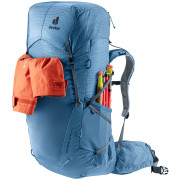 Туристическа раница Deuter Aircontact Ultra 50+5