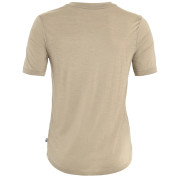 Дамска тениска Fjällräven Hoja Lugnt Wool T-shirt W