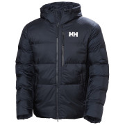 Мъжко зимно яке Helly Hansen Active Winter Parka тъмно син 597 Navy