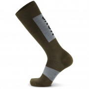 Чорапи Mons Royale Atlas Merino Snow Sock