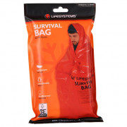 Бивак сак Lifesystems Survival Bag оранжев