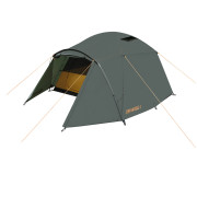 Туристическа палатка Zulu Dreamtime 4P сив grey