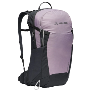 Малка туристическа раница Vaude Wizard 18+4 лилав purple ash