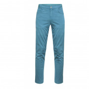 Мъжки панталони Chillaz Magic Style 2.0 син/зелен