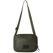 Чанта през рамо The North Face Base Camp Voyager Pro Sling зелен NEW TAUPE GREEN/TNF BLACK