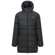 Мъжко зимно яке Regatta Browen черен Black