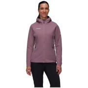 Дамско яке Mammut Rime Light IN Flex Hooded Jacket Women