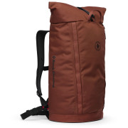 Раница Black Diamond Street Creek 30 RT Backpack червен Iron Red (6053)