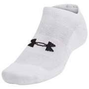 Комплект чорапи Under Armour Unisex Tc 3Pk No Show