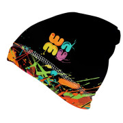 Детска шапка WAMU Game On