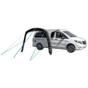 Навес Brunner Skia AUTO-UP бял / черен