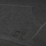 Дамски суитшърт MOOA Merino Hoodie
