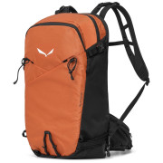 Раница Salewa Sella Tour 32L оранжев 4851 - BURNT ORANGE/BLACK OUT