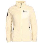 Дамски суитшърт Alpine Pro Ferada бежав