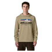 Мъжки суитшърт Patagonia M's Fitz Roy Foothills Daily Hoody